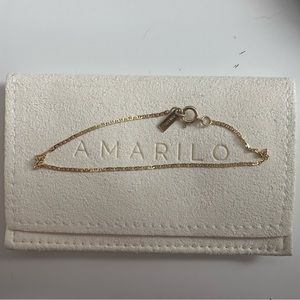 Amarilo Marina Bracelet